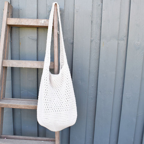 Summer Shopper
2
