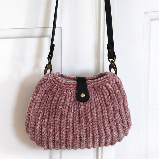 Handbag Shoulder Strap 1.8 cm X 100 cm (0.7 x 39.4 inches) - Go Handmade
2