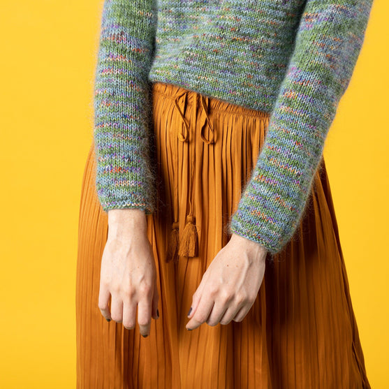 Uda - Jumper
5