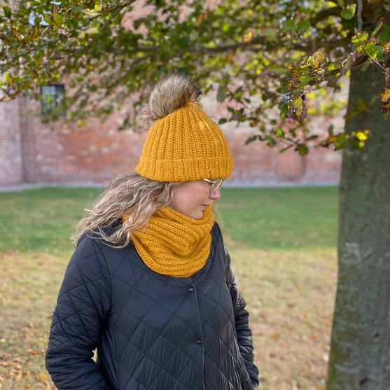 Delight Hat
6