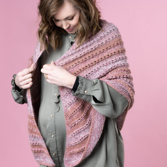 Rav - Shawl
2