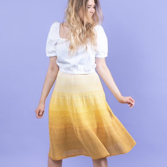 Laudy - Skirt
9