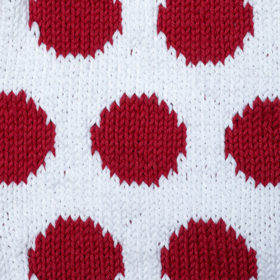 The Polka Dot Jersey - Tour de France
6