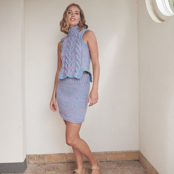 Love On Top - Gilet
3