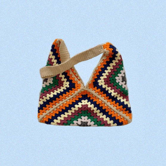 The Granny Bag
2
