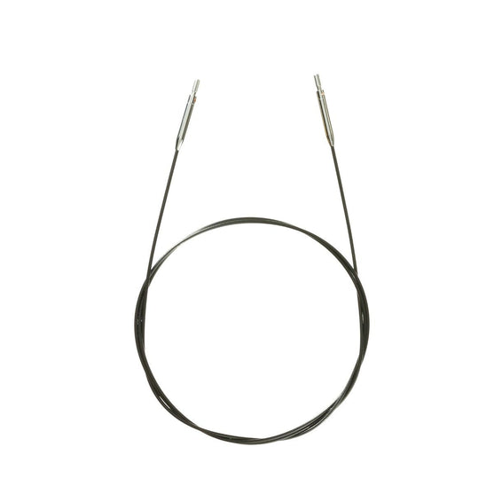 Betula Interchangeable Circular Needle Set Essential - Cerulean - Hobbii
7