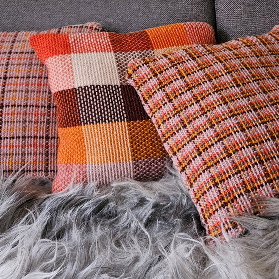 Tartan 1 - Pillow
5