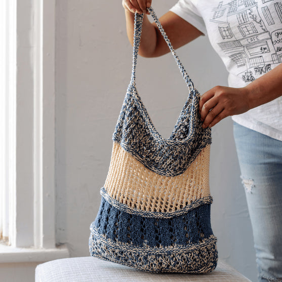 Edvin - Tote Bag
7