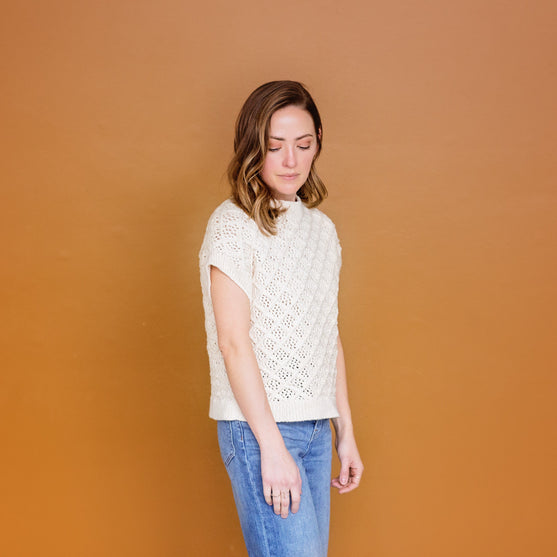 Quartz - T-shirt
10