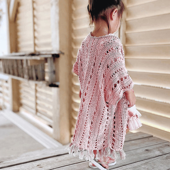 Freya - Cardigan
11