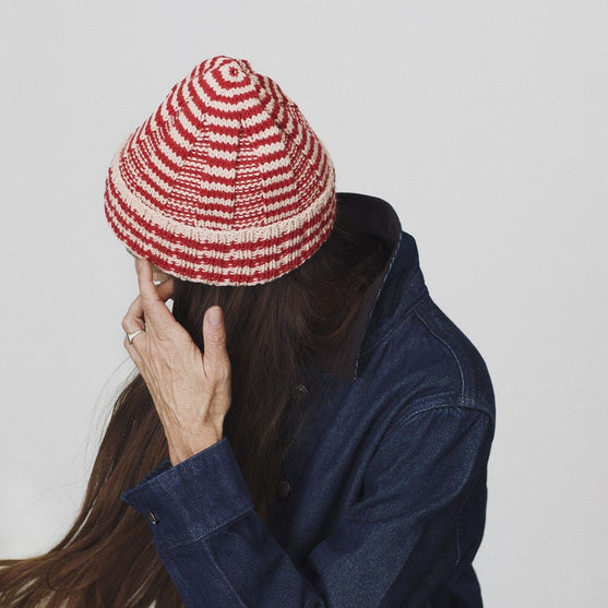 Thekla - Hat
5