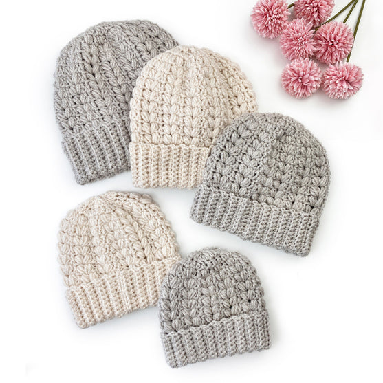 Emily - Hat
3