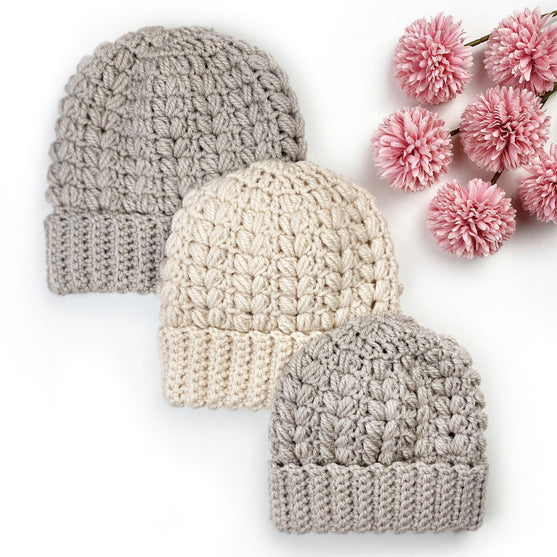 Emily - Hat
5