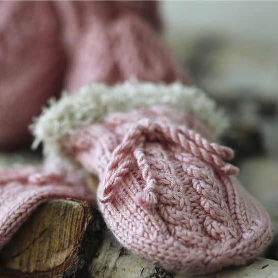 Baby Couture Set
3