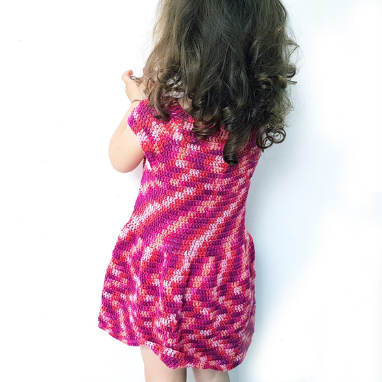 Play Time Dress
4