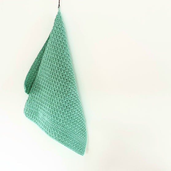 Venice - Face and Hand Towel
4