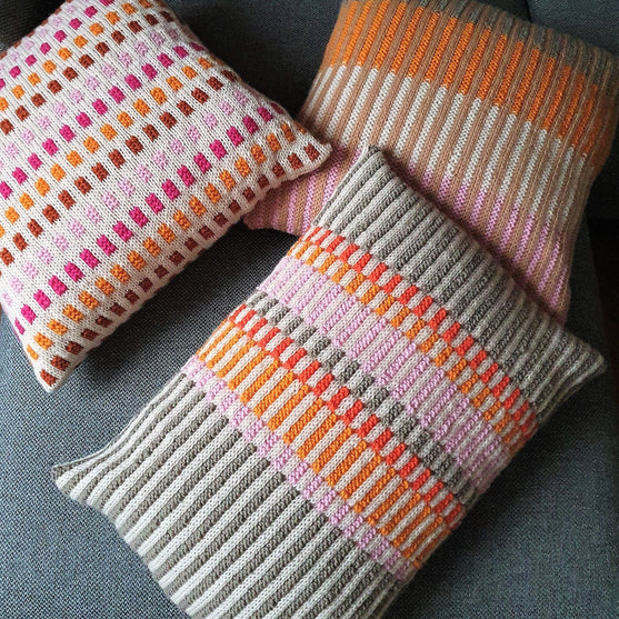 Lula - Pillow
4