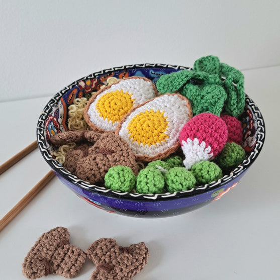Ramen
2