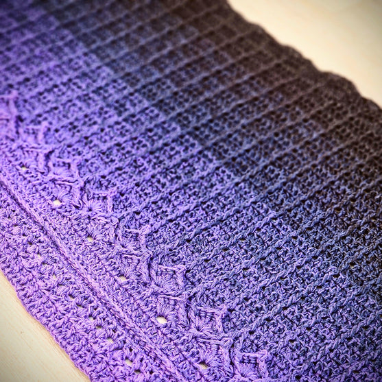 GingerTea - Cowl
3
