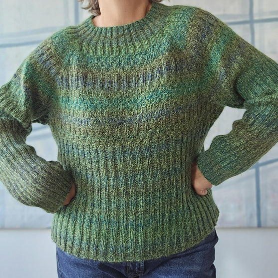 Anne – Sweater
2