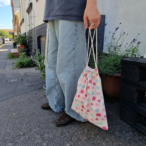 String Bag - Yarniis - Hobbii
2