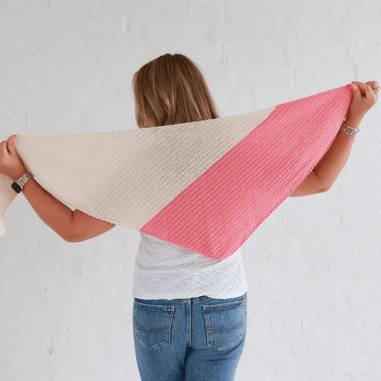 Amarah - Shawl
8