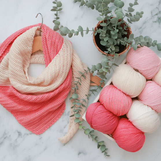 Amarah - Shawl
16