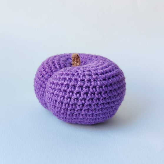 Plum - Play Food
2