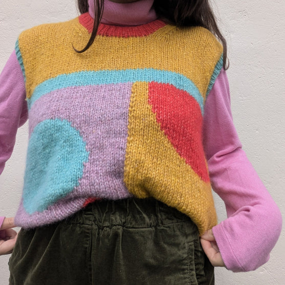 Roli - Vest
9