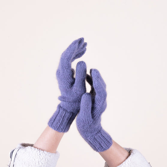Volga - Gloves
4