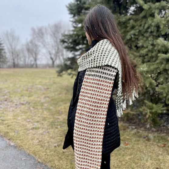 Chelsea - Scarf
3