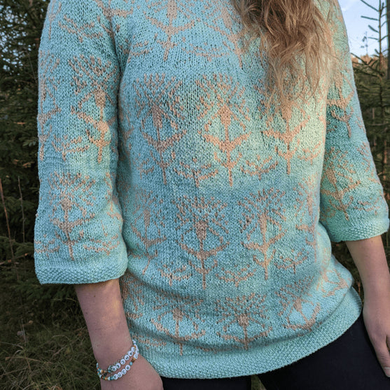 Dandelion - Sweater
3