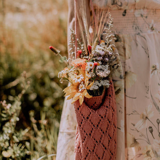 Sunrise Beach Bag
4