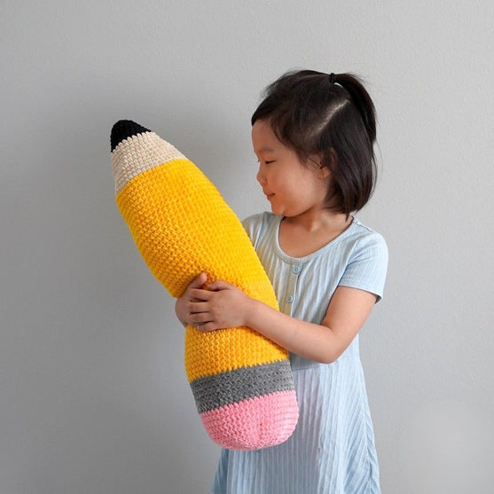 Giant Pencil
4