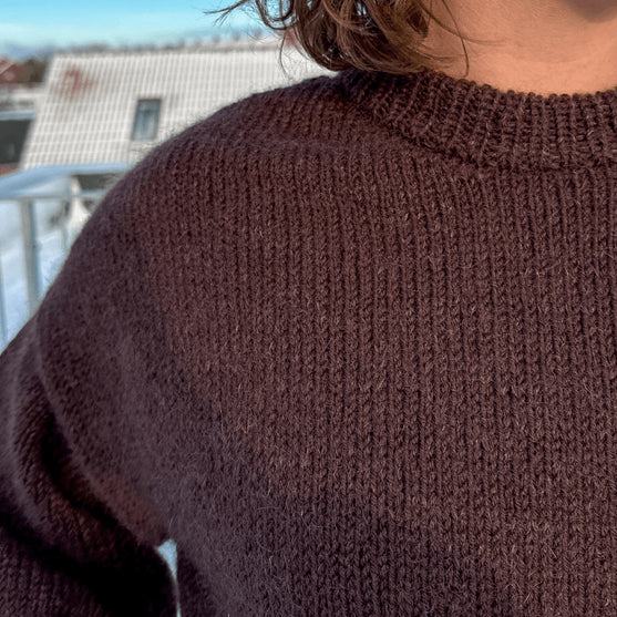 Willin - Sweater
11