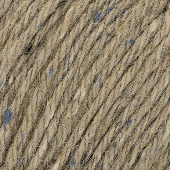 Felted Tweed Aran - Rowan
10