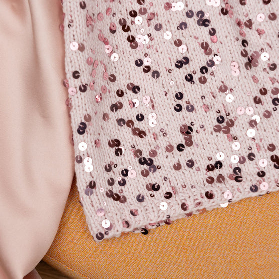 Cheerful Sparkle - Children’s skirt
6