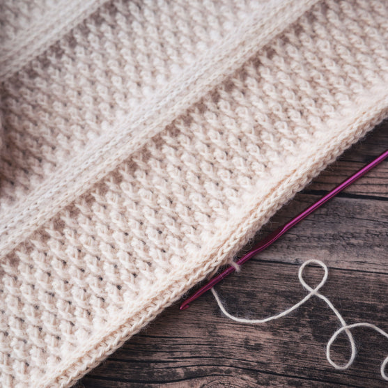 Cosmopolitan - Shawl
7