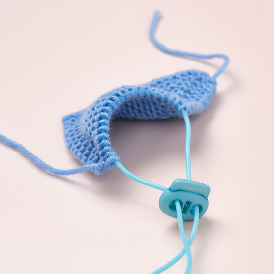 Stitch Wires w. Cord Stoppers - Hobbii
2