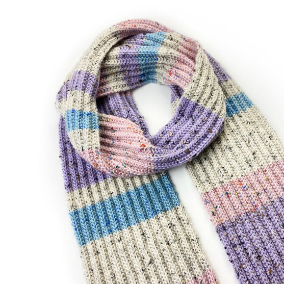 Melbourne - Scarf
3