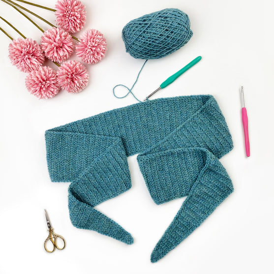 Ailsa - Scarf
6