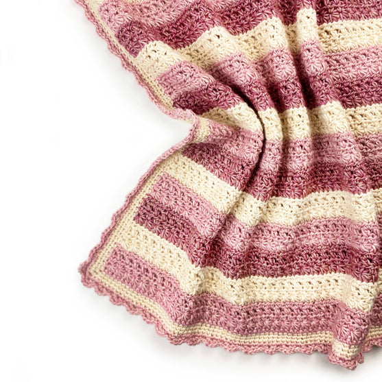 Starfall - Blanket
4