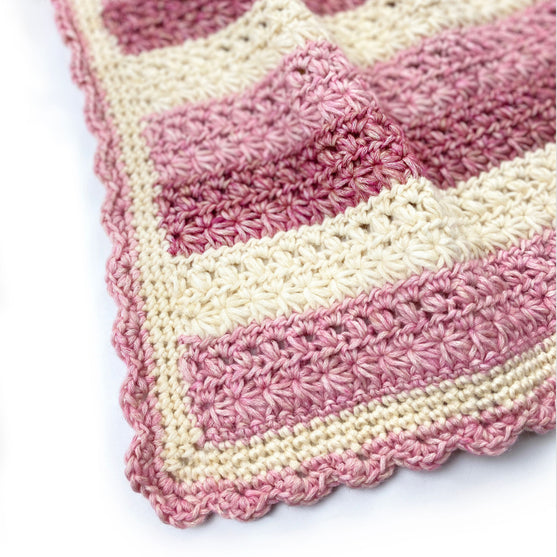 Starfall - Blanket
2