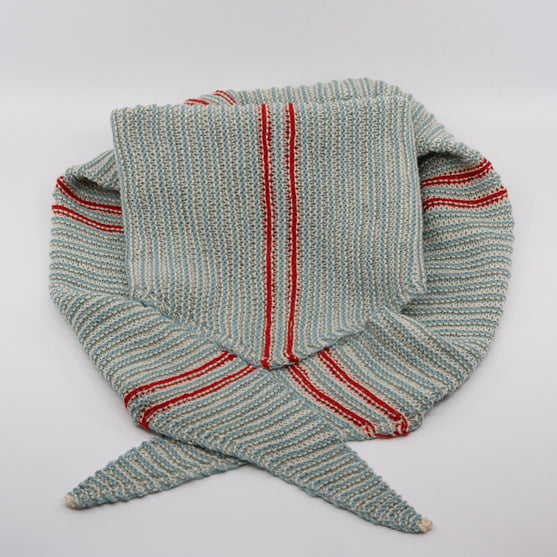 Sisters Scarf
5