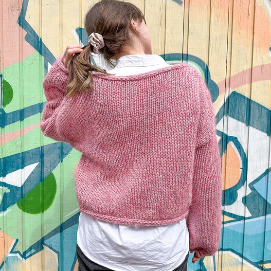 Alba - Sweater
6