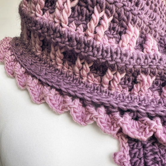 Penelope - Scarf
2