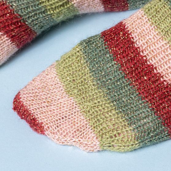 Bell - Christmas Socks
4