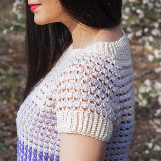 Bobble Up - Top
5