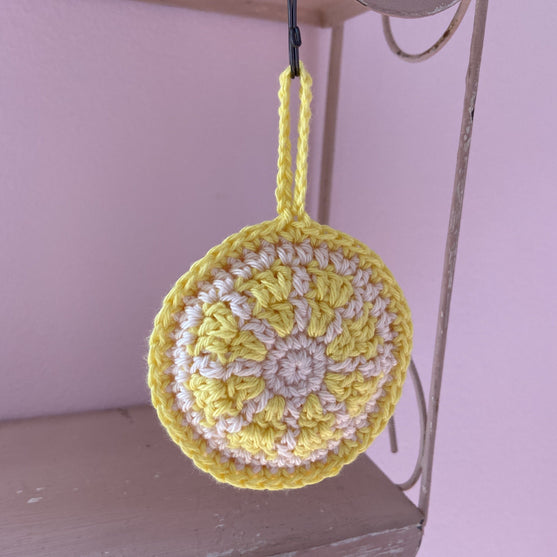Citrus - Ornament
8