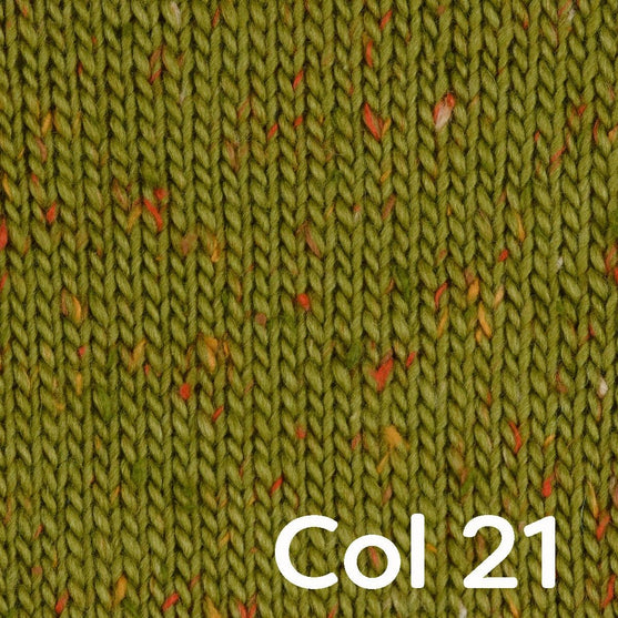 Tweed Delight - Hobbii
22